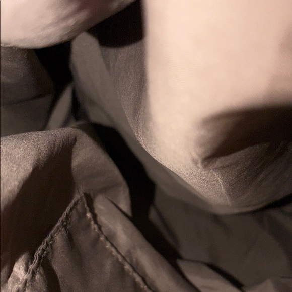 Canvas Backpack with Brown Accents - Picture 16 of 16